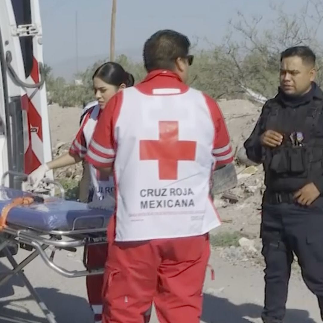 Motociclista Resulta Gravemente Herido al Chocar Contra Ciclista en Gómez Palacio.jpg